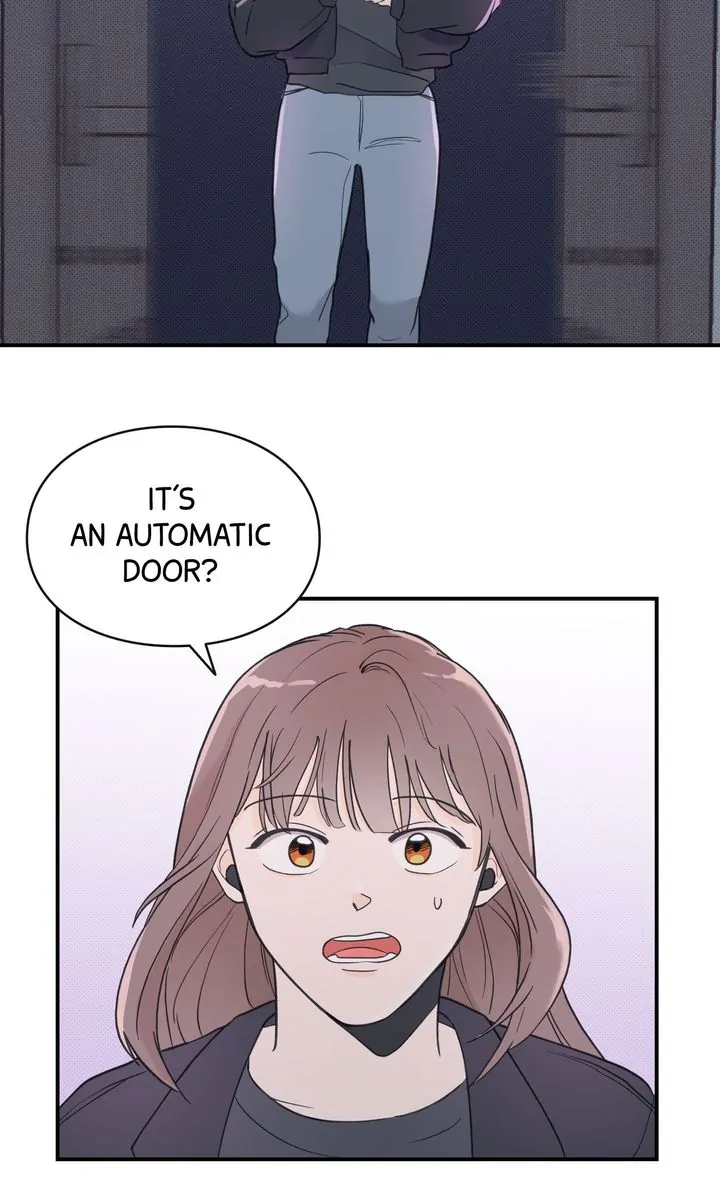 Reincarnation Laundry chapter 1 page 73