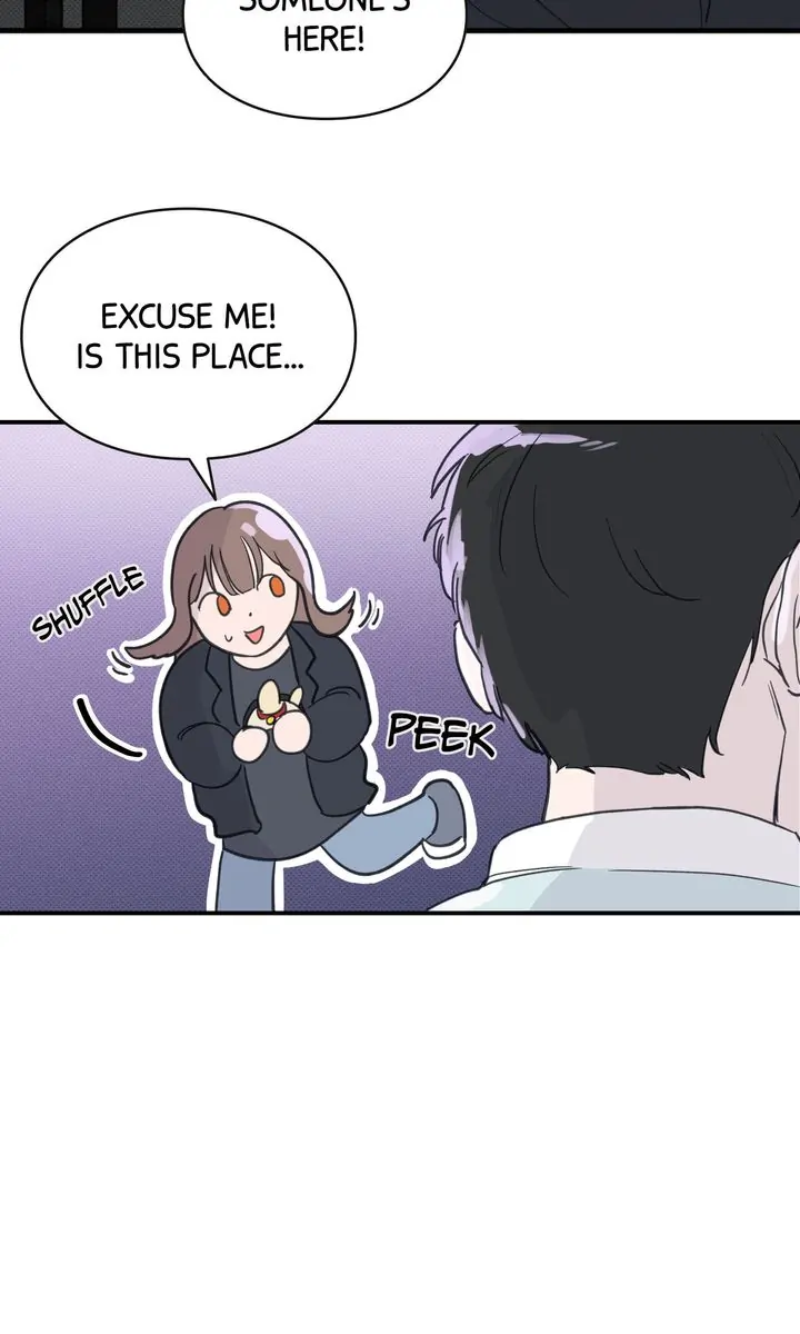 Reincarnation Laundry chapter 1 page 75