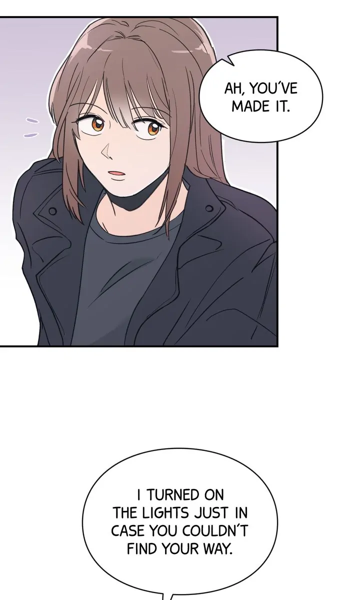 Reincarnation Laundry chapter 1 page 76