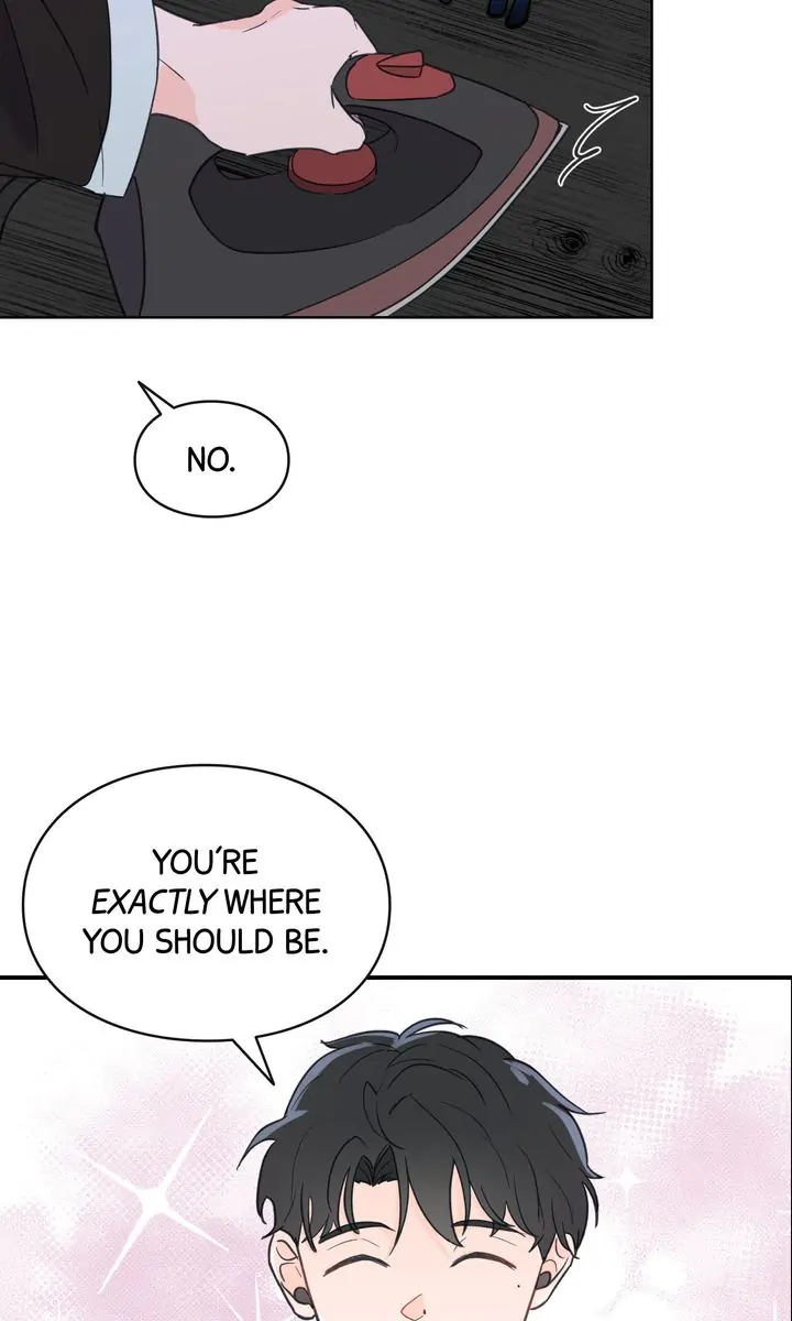 Reincarnation Laundry chapter 1 page 80
