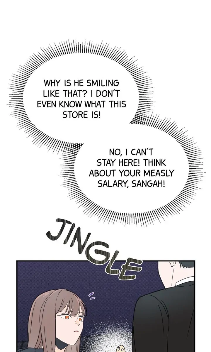 Reincarnation Laundry chapter 1 page 82
