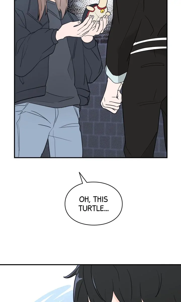 Reincarnation Laundry chapter 1 page 83