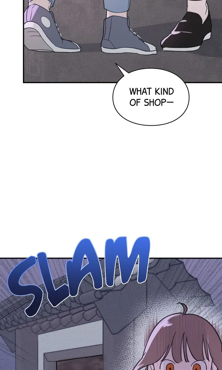 Reincarnation Laundry chapter 1 page 86