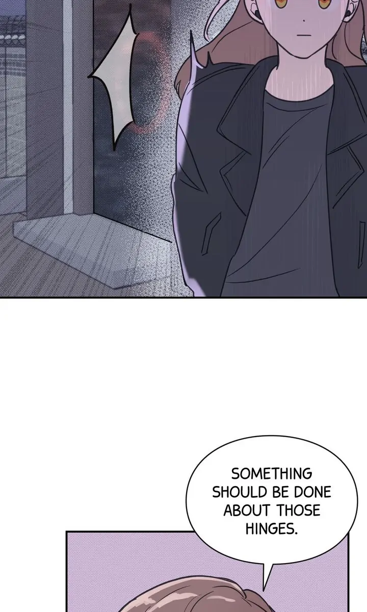 Reincarnation Laundry chapter 1 page 87
