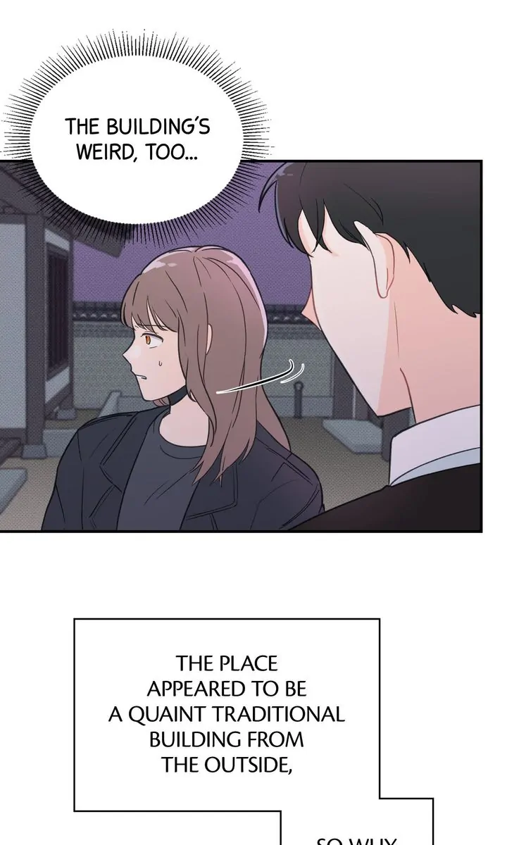 Reincarnation Laundry chapter 1 page 90