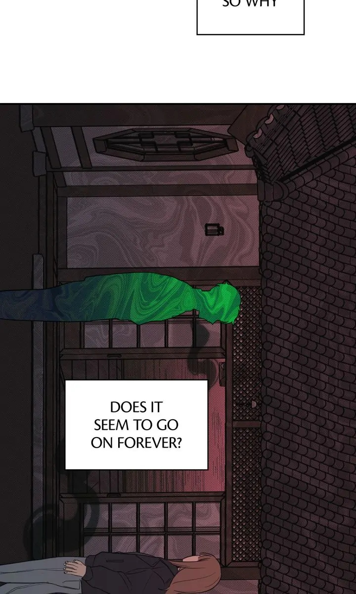Reincarnation Laundry chapter 1 page 91