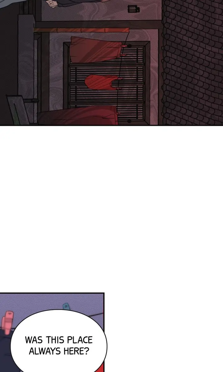 Reincarnation Laundry chapter 1 page 92