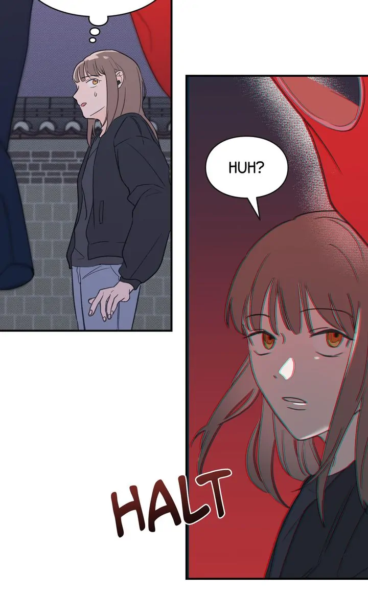 Reincarnation Laundry chapter 1 page 93