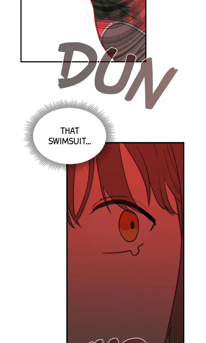 Reincarnation Laundry chapter 1 page 95