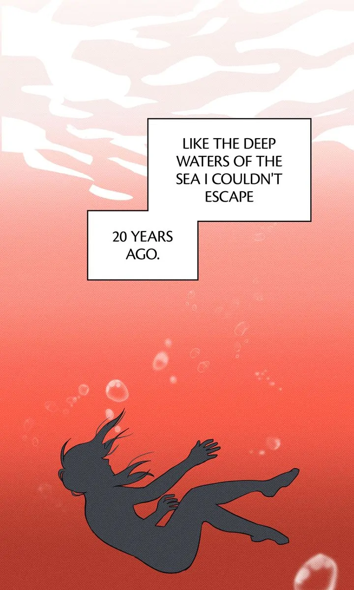 Reincarnation Laundry chapter 1 page 97