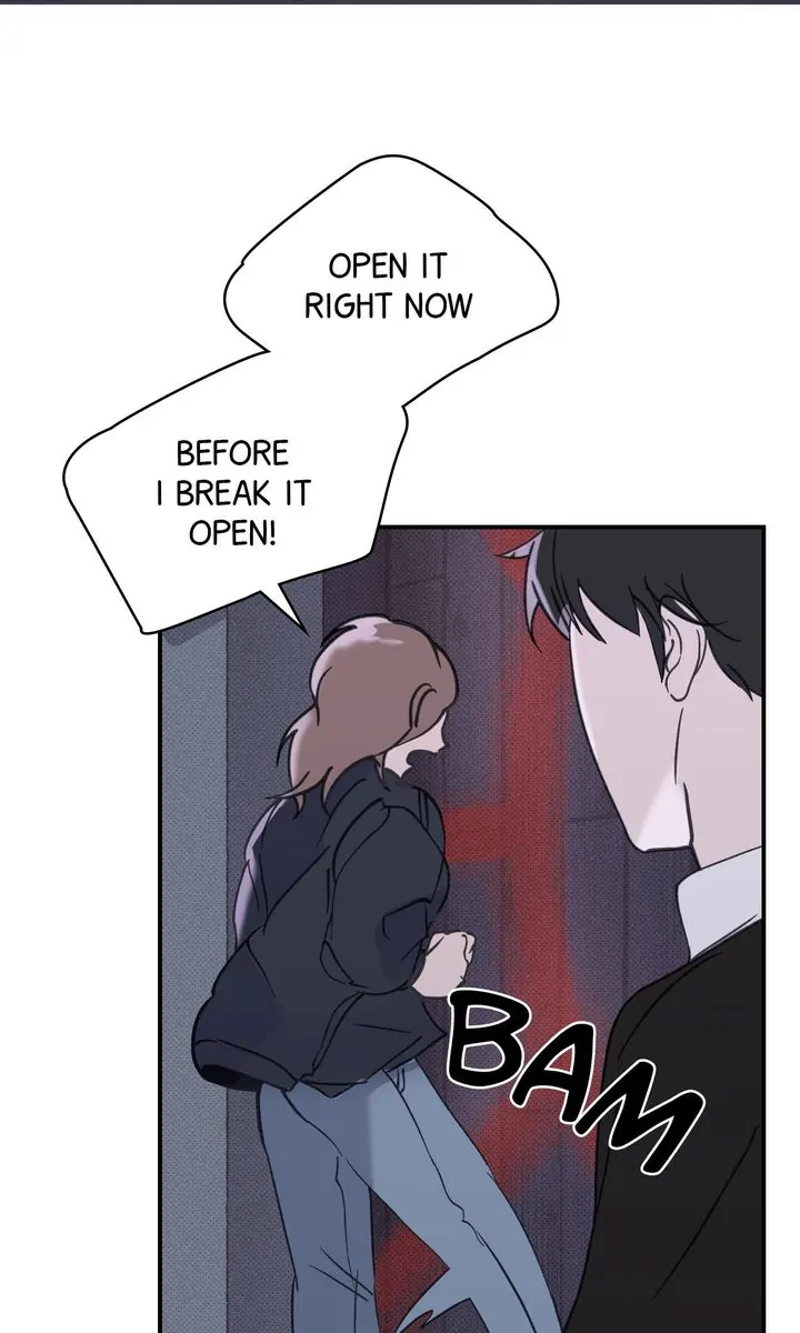 Reincarnation Laundry chapter 1 page 101
