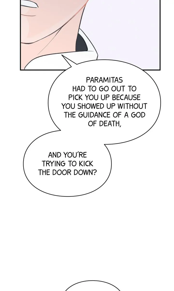 Reincarnation Laundry chapter 1 page 103