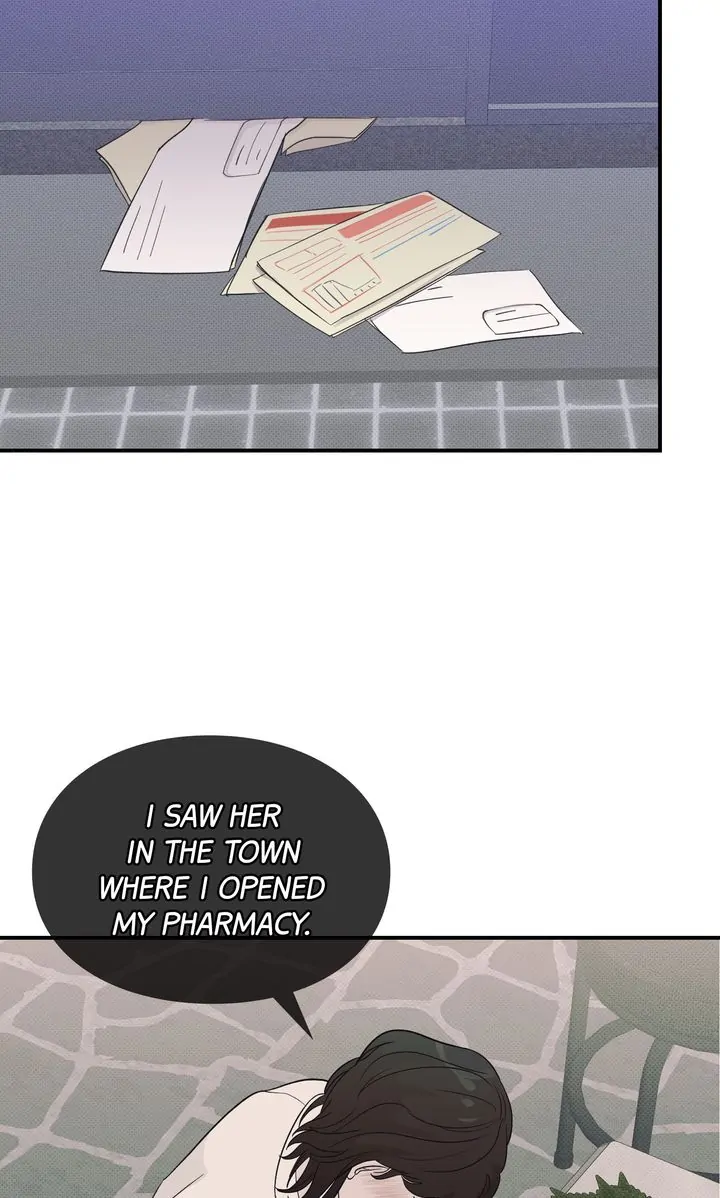 Reincarnation Laundry chapter 10 page 3