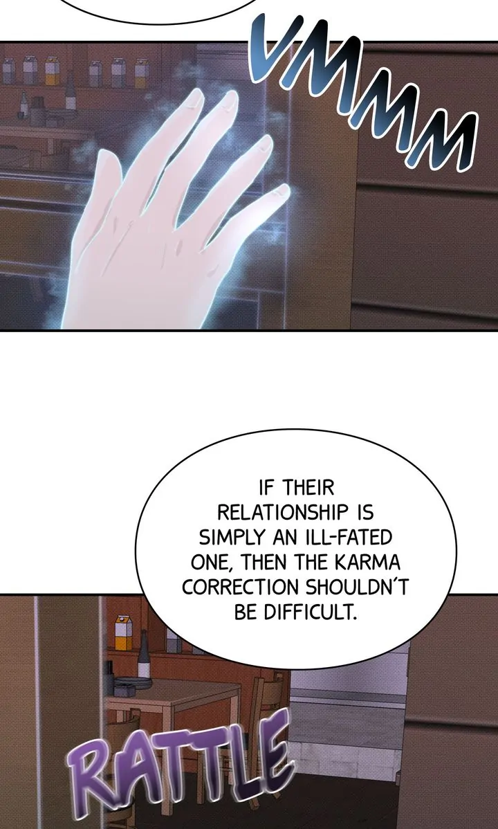 Reincarnation Laundry chapter 10 page 9