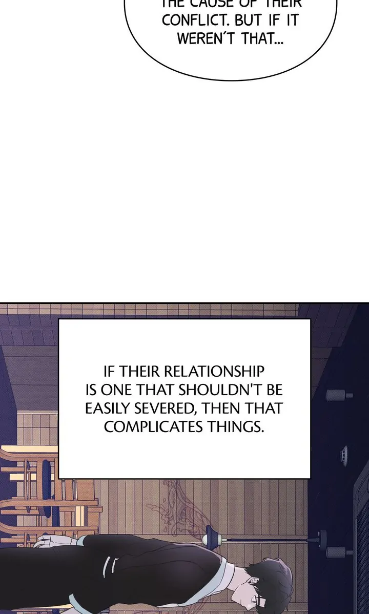 Reincarnation Laundry chapter 10 page 13