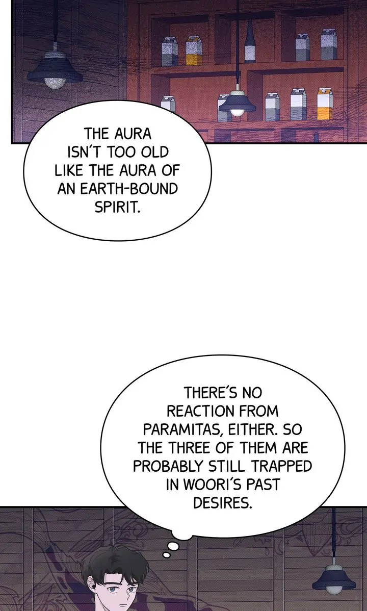 Reincarnation Laundry chapter 10 page 16