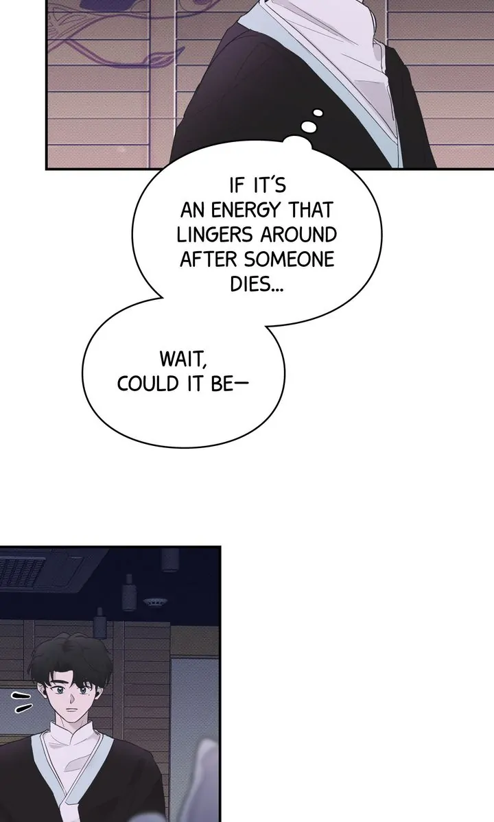 Reincarnation Laundry chapter 10 page 18