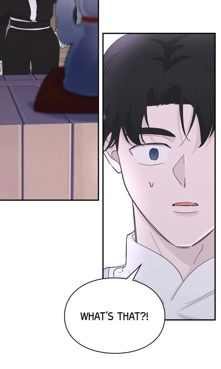 Reincarnation Laundry chapter 10 page 19