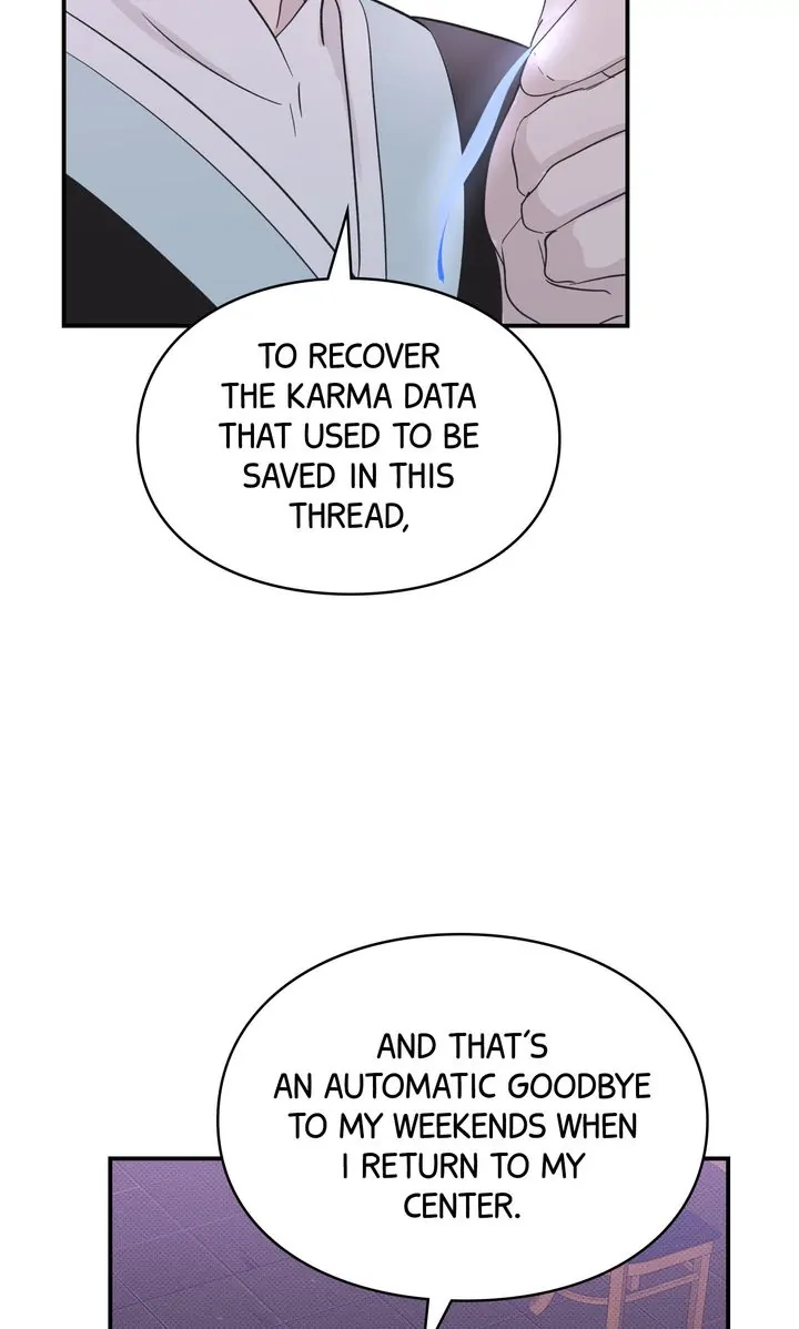 Reincarnation Laundry chapter 10 page 23