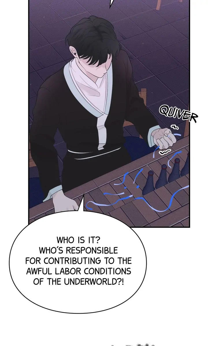 Reincarnation Laundry chapter 10 page 24