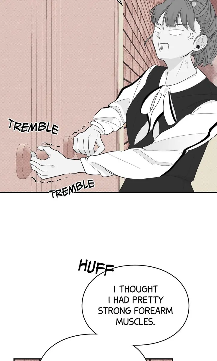 Reincarnation Laundry chapter 10 page 31