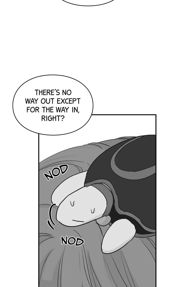 Reincarnation Laundry chapter 10 page 33