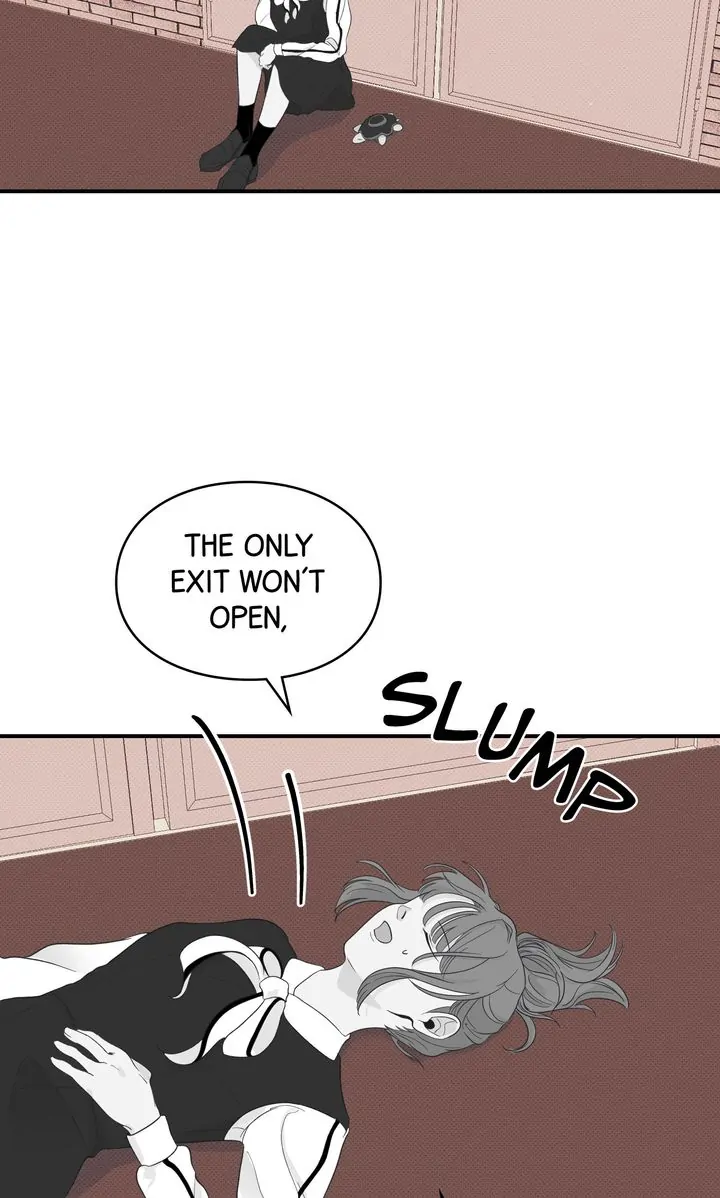 Reincarnation Laundry chapter 10 page 35