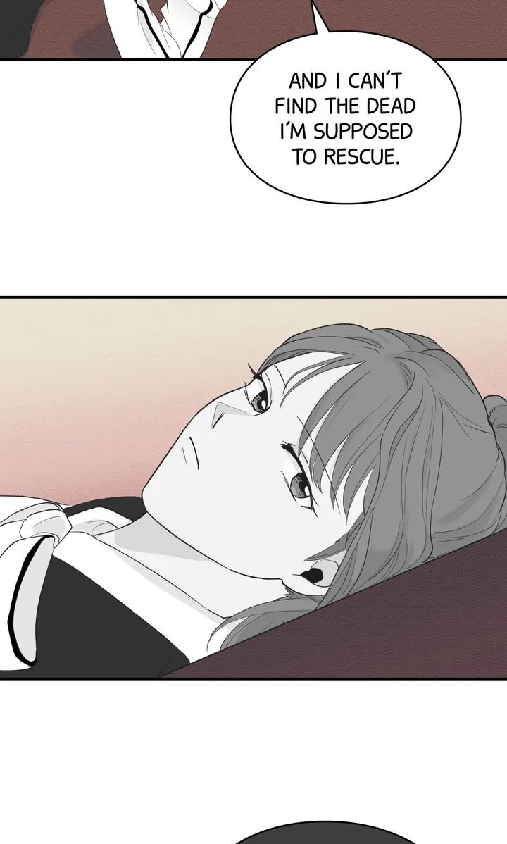 Reincarnation Laundry chapter 10 page 36
