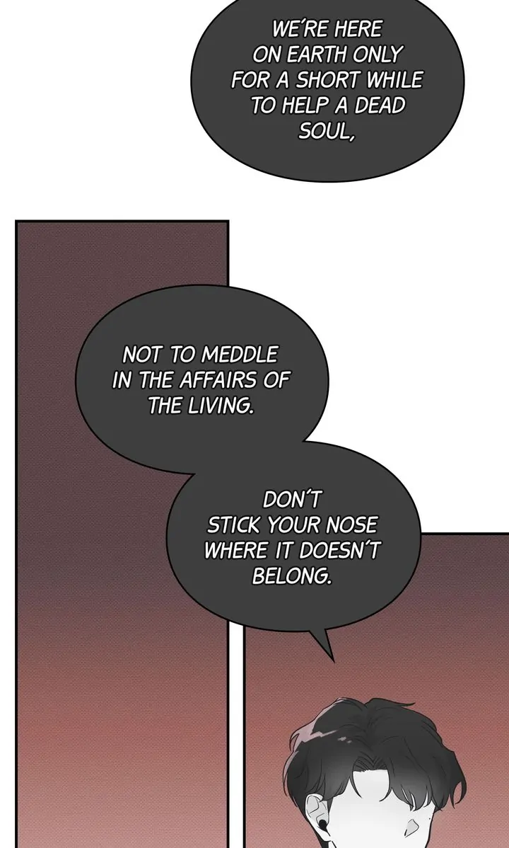 Reincarnation Laundry chapter 10 page 37