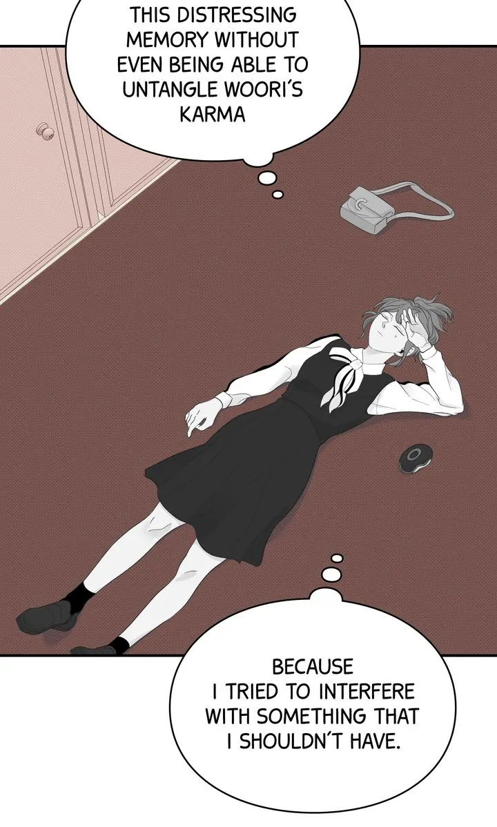 Reincarnation Laundry chapter 10 page 40