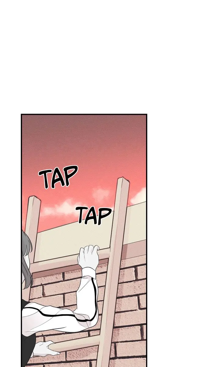 Reincarnation Laundry chapter 10 page 43