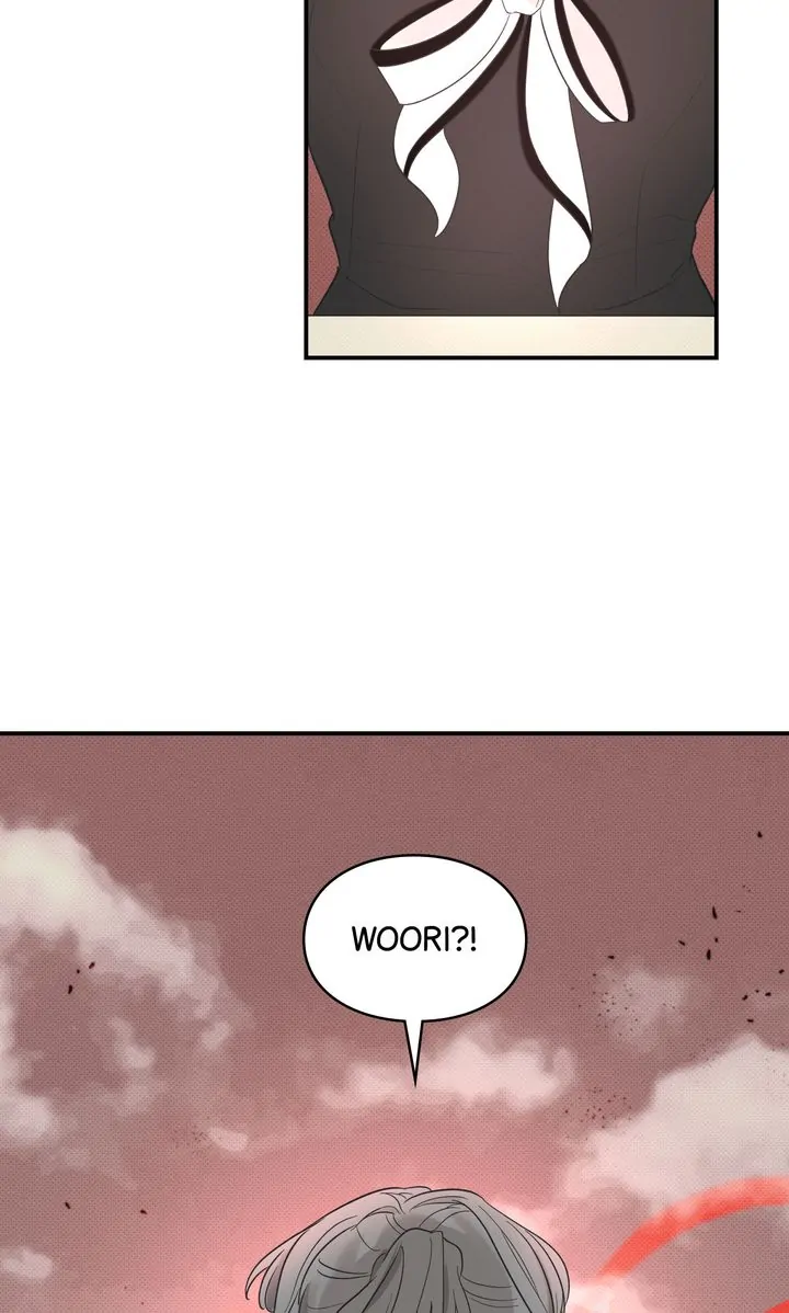 Reincarnation Laundry chapter 10 page 45