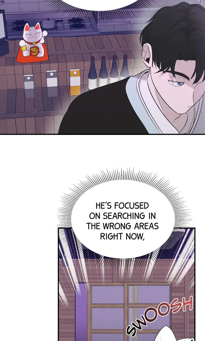 Reincarnation Laundry chapter 10 page 53