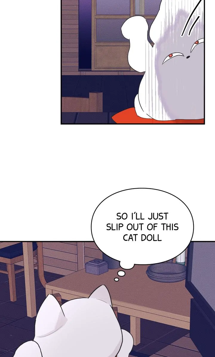 Reincarnation Laundry chapter 10 page 54
