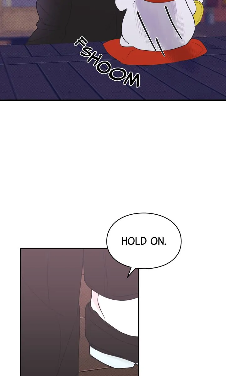 Reincarnation Laundry chapter 10 page 56