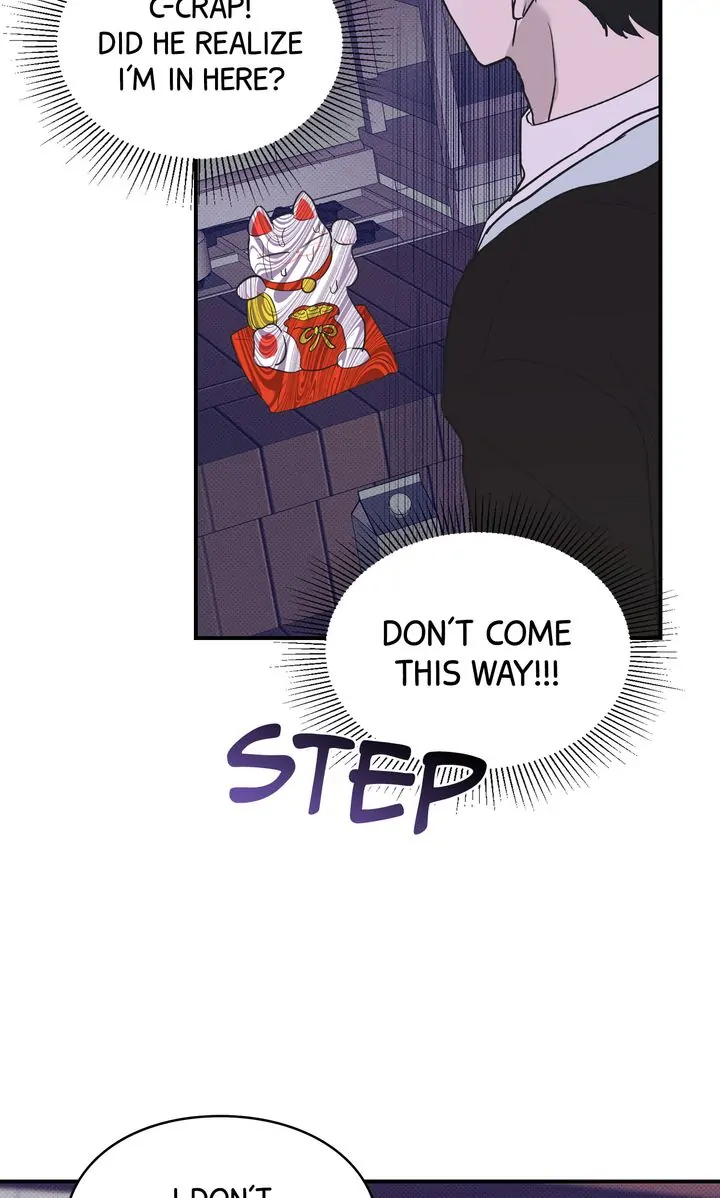 Reincarnation Laundry chapter 10 page 58