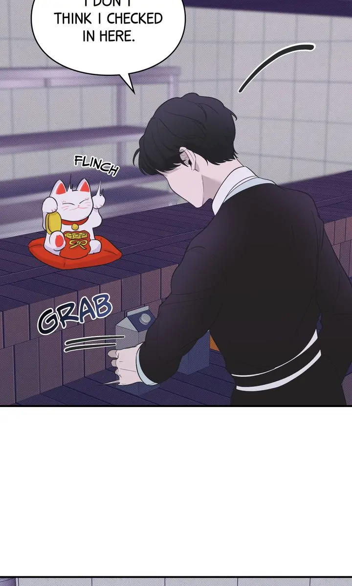Reincarnation Laundry chapter 10 page 59