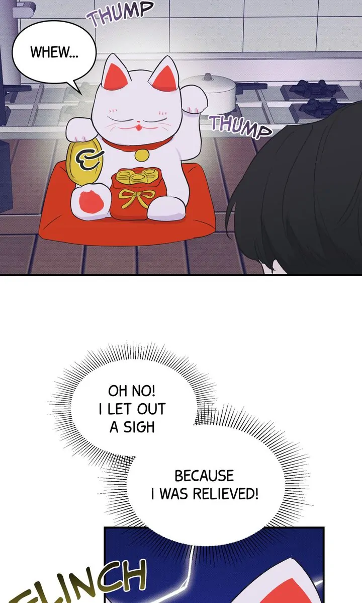Reincarnation Laundry chapter 10 page 60