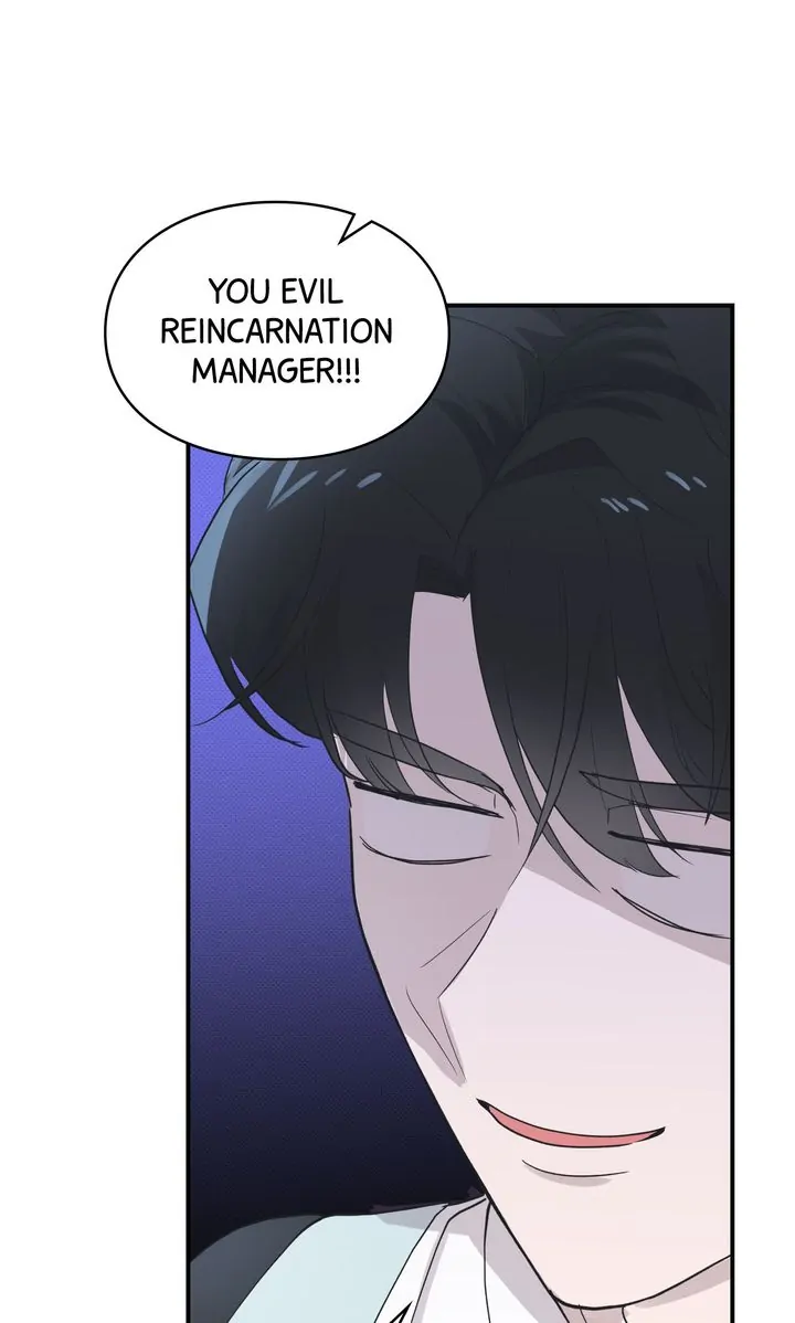Reincarnation Laundry chapter 10 page 65