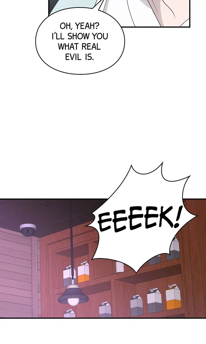 Reincarnation Laundry chapter 10 page 66