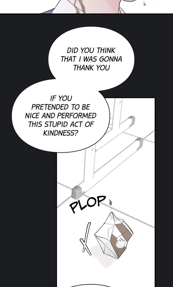 Reincarnation Laundry chapter 12 page 3