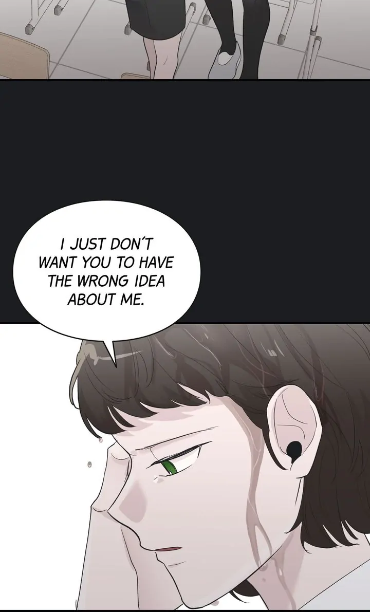 Reincarnation Laundry chapter 12 page 6