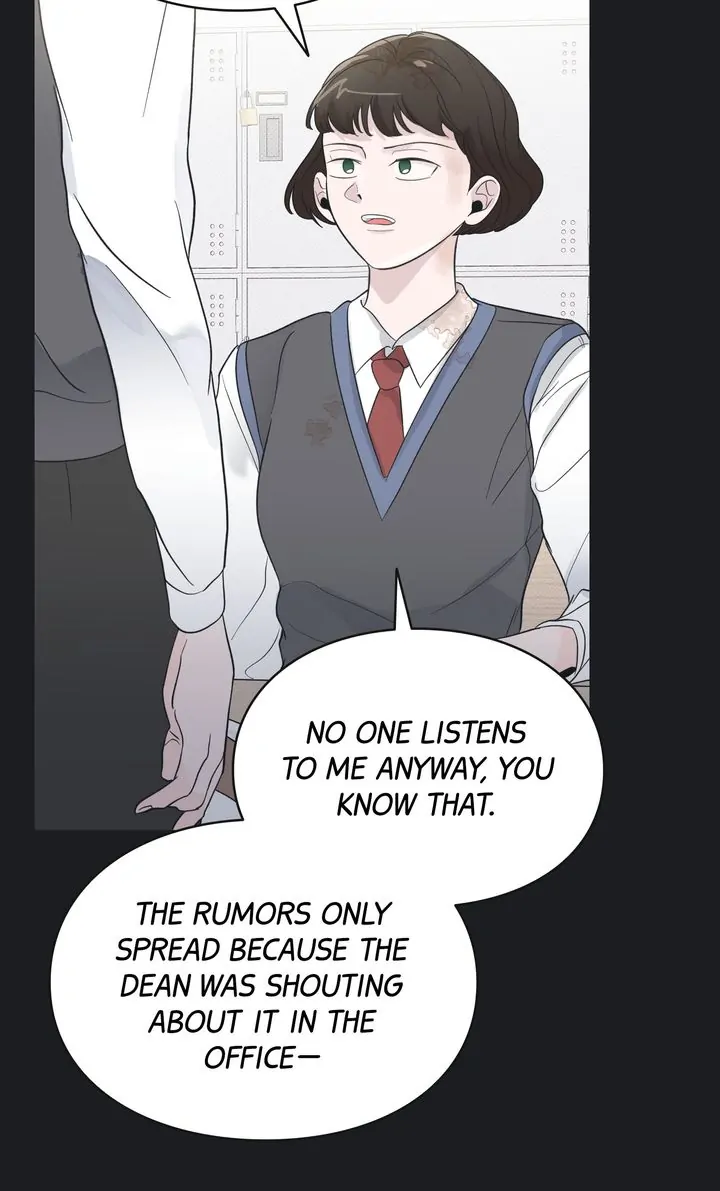 Reincarnation Laundry chapter 12 page 9