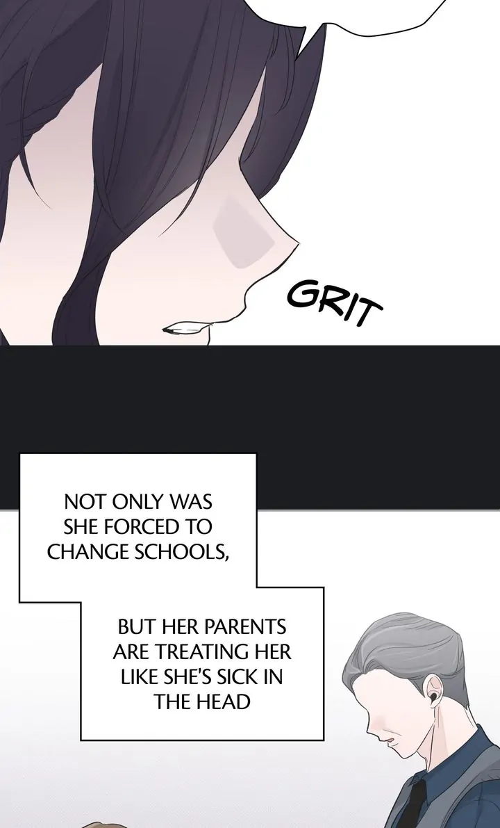 Reincarnation Laundry chapter 12 page 11