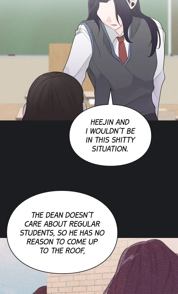 Reincarnation Laundry chapter 12 page 13