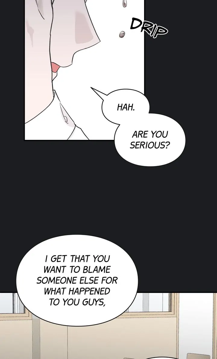 Reincarnation Laundry chapter 12 page 15