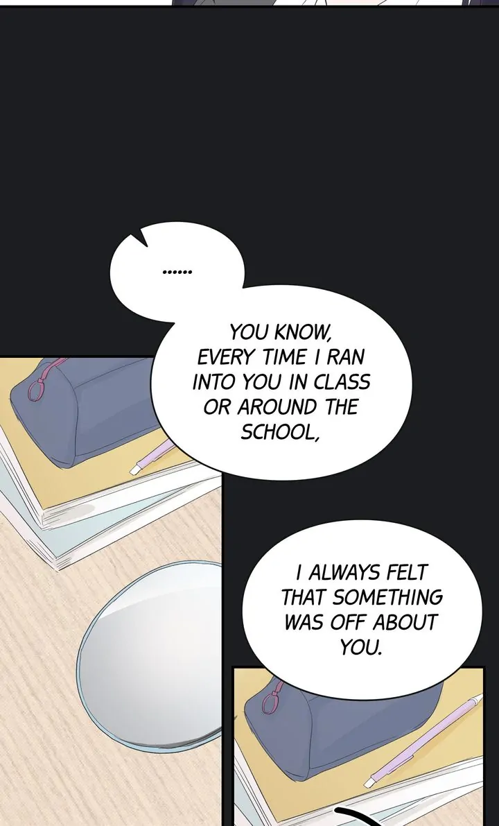 Reincarnation Laundry chapter 12 page 18