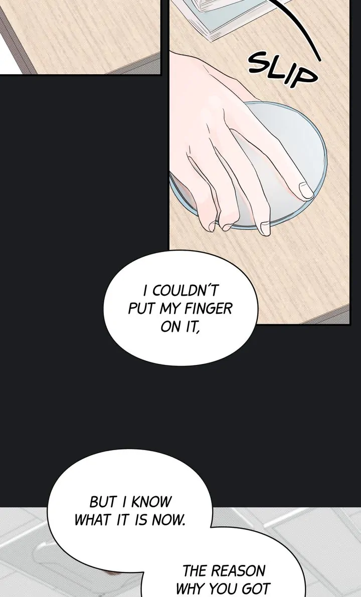 Reincarnation Laundry chapter 12 page 19