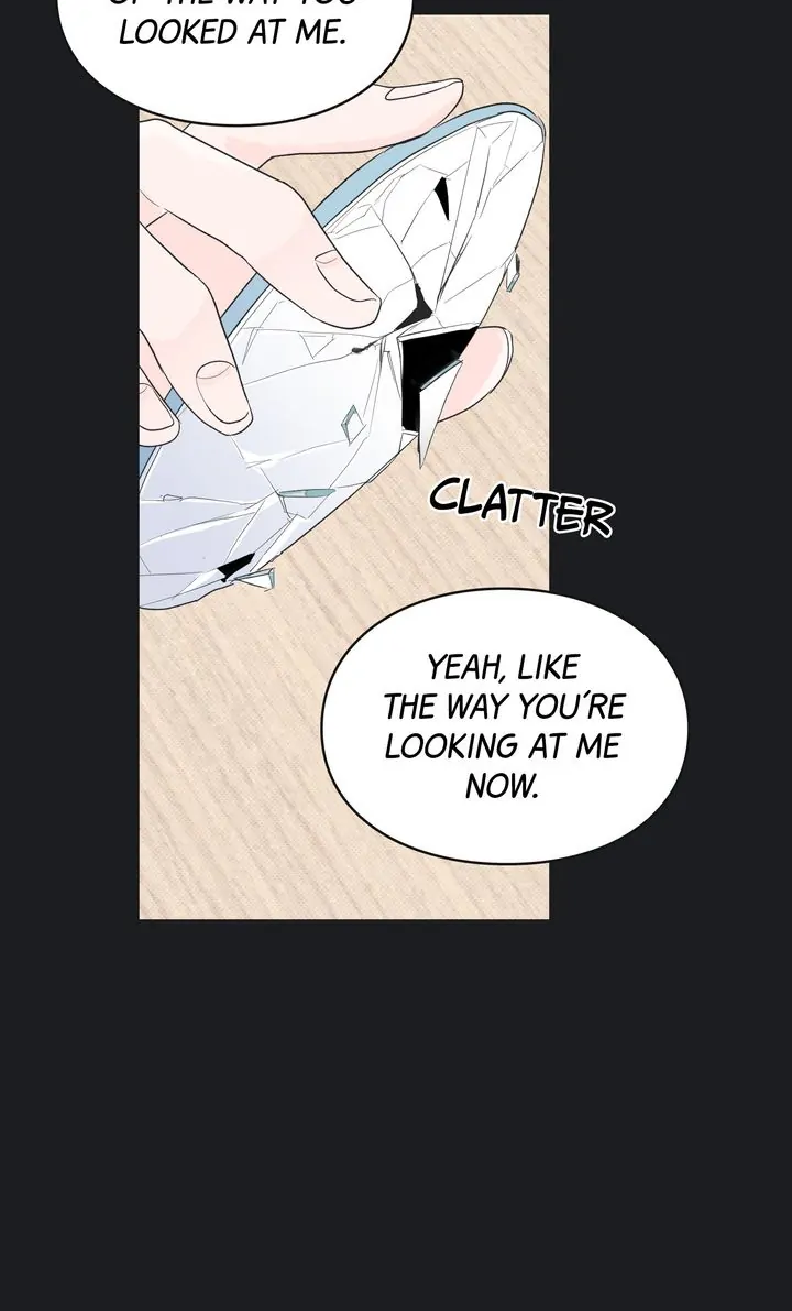 Reincarnation Laundry chapter 12 page 21
