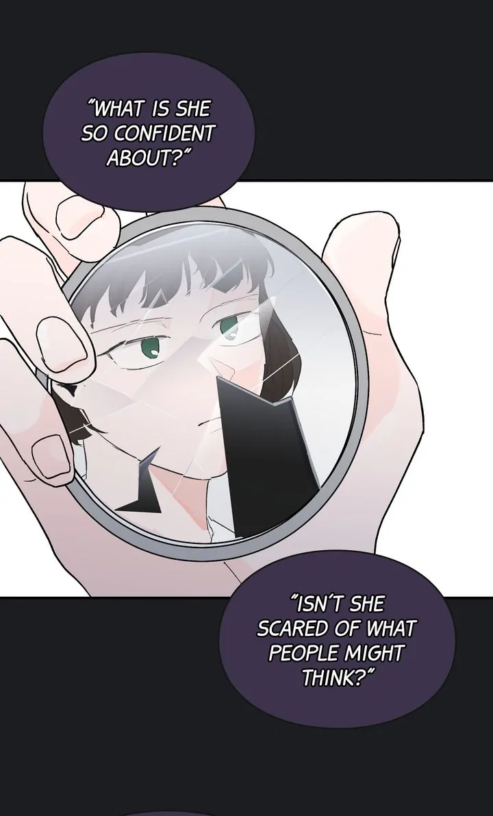 Reincarnation Laundry chapter 12 page 22